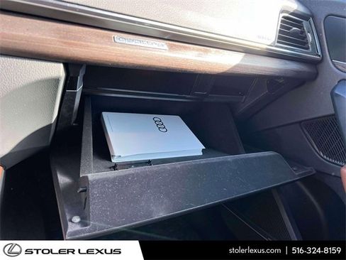 Used 2023 Audi Q5 2.0T Premium Plus w/ Premium Plus Package image 40