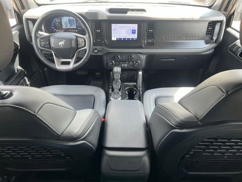 Used 2023 Ford Bronco Big Bend image 25