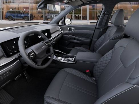 New 2026 Kia Sorento SX Prestige AWD/4WD image 18