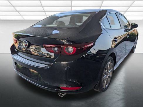 New 2026 MAZDA MAZDA3 2.5 S Sedan w/ Preferred Pkg FWD image 27