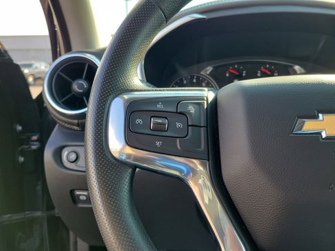 Used 2023 Chevrolet Blazer LT w/ LPO, Floor Liner Package image 22