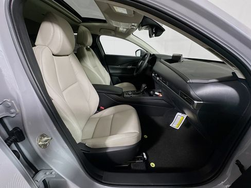 New 2026 MAZDA CX-30 AWD 2.5 S image 23