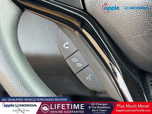 Used 2019 Honda HR-V EX image 24