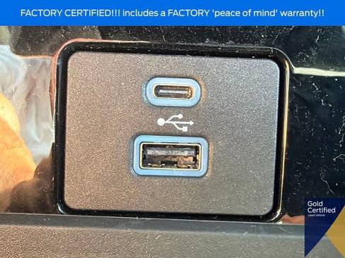 Used 2023 Ford Mustang Mach-E Premium AWD/4WD image 40