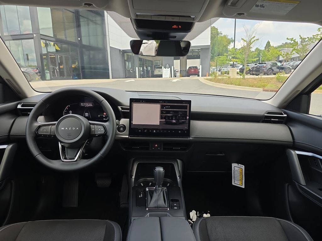 New 2026 MAZDA CX-5 Preferred AWD/4WD image 17