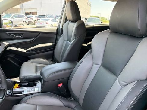 Used 2022 Subaru Ascent Onyx Edition AWD/4WD image 17