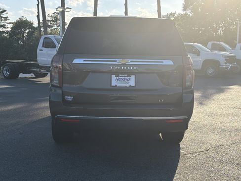 Used 2021 Chevrolet Tahoe LT RWD image 11