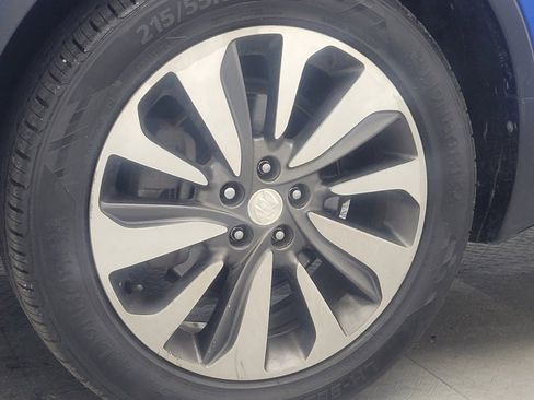 Used 2017 Buick Encore Essence FWD image 31