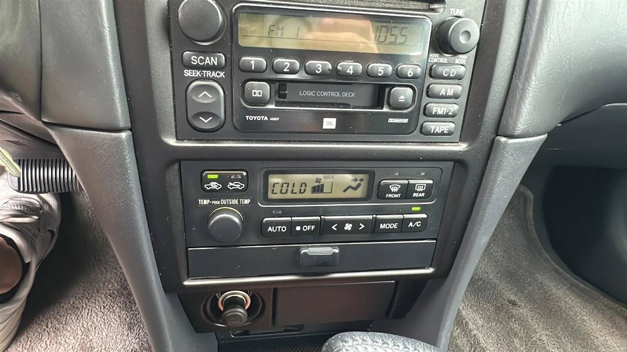Used 2003 Toyota Solara SLE FWD image 48