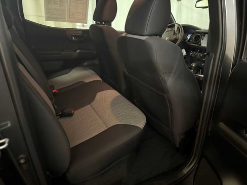 Certified 2023 Toyota Tacoma TRD Sport image 25