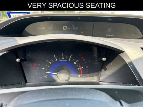 Used 2012 Honda Civic LX image 15