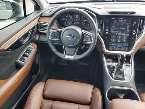 Certified 2025 Subaru Outback Touring w/ Popular Package #2 image 18