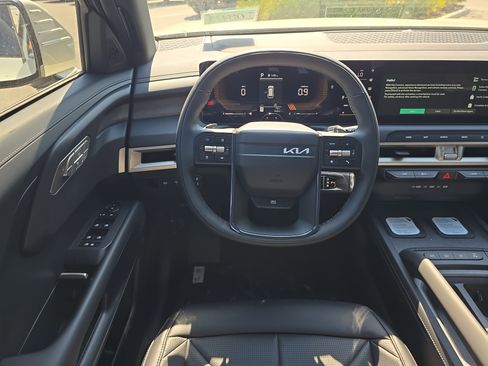 New 2027 Kia Telluride EX FWD image 14