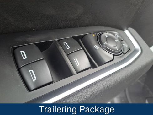 New 2026 Chevrolet Silverado 1500 LT w/ Protection Package image 19