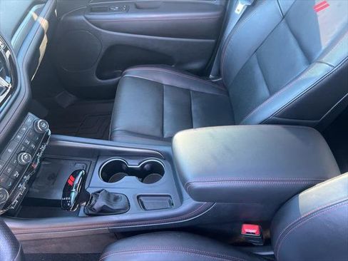 Certified 2024 Dodge Durango R/T image 45