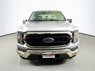 Used 2023 Ford F150 XLT video 2