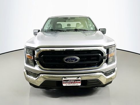 Used 2023 Ford F150 XLT image 2