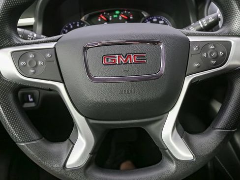 Used 2023 GMC Acadia SLE w/ Driver Convenience Package AWD/4WD image 30