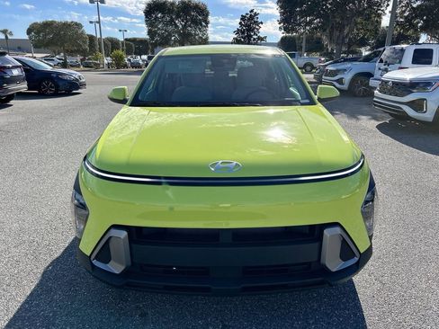 New 2026 Hyundai Kona SE image 2