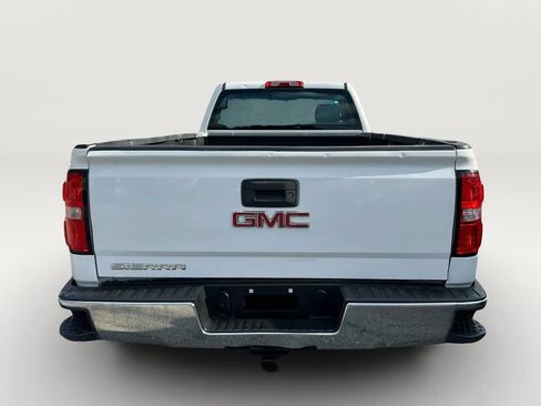 Used 2016 GMC Sierra 1500 2WD Regular Cab image 5