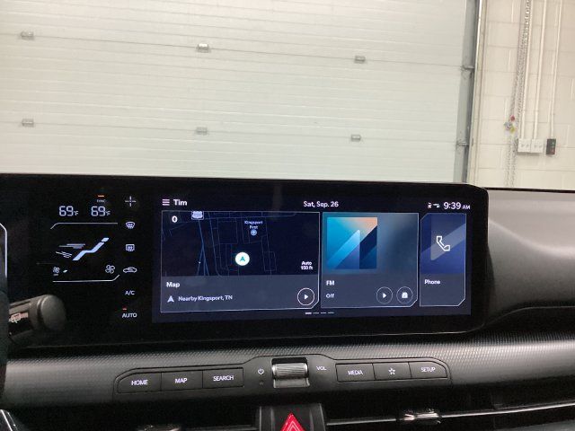 Used 2026 Kia K4 GT-Line w/ GT-Line Premium Package FWD image 23