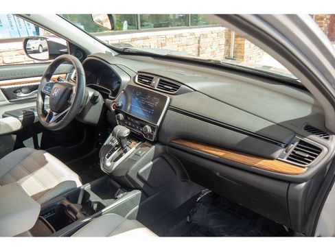 Used 2017 Honda CR-V EX image 14