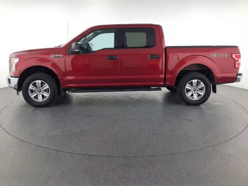 Used 2019 Ford F150 XLT AWD/4WD image 6