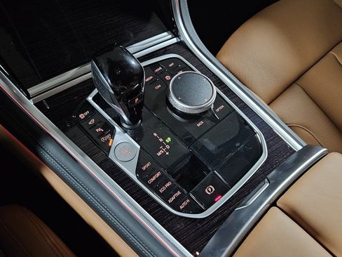 Used 2025 BMW 840i w/ Comfort Seating Package RWD image 11