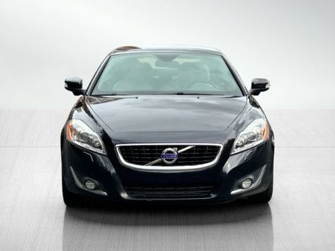 Used 2012 Volvo C70 T5 image 2