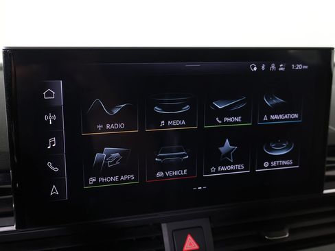 Used 2023 Audi S4 Premium Plus w/ Premium Plus Package AWD/4WD image 49