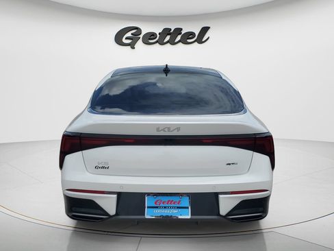 Used 2026 Kia K5 GT-Line w/ GT-Line Premium Package FWD image 6