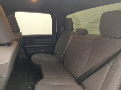 Used 2022 RAM 2500 Tradesman w/ Protection Group AWD/4WD image 18