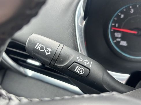 Certified 2022 Chevrolet Traverse LT image 21