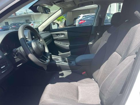 Used 2025 Honda Accord SE image 15