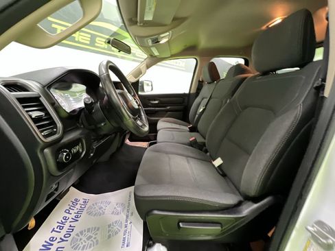 Used 2019 RAM 1500 Tradesman AWD/4WD image 18