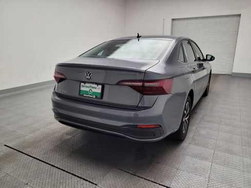 Used 2024 Volkswagen Jetta S FWD image 7