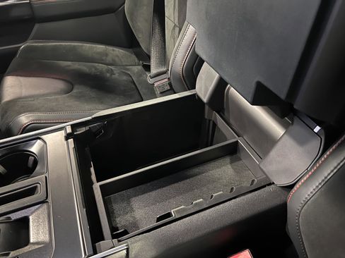 Used 2025 Ford F150 Raptor w/ Equipment Group 803A Raptor R image 21