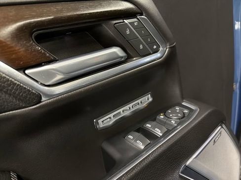 Certified 2024 GMC Sierra 1500 Denali w/ Denali Reserve Package image 24