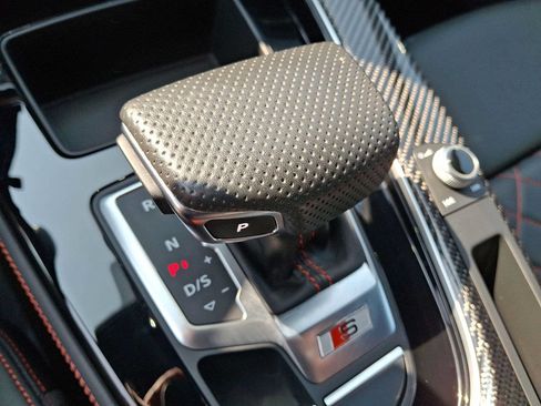 Certified 2023 Audi S5 Prestige w/ Prestige Package AWD/4WD image 18