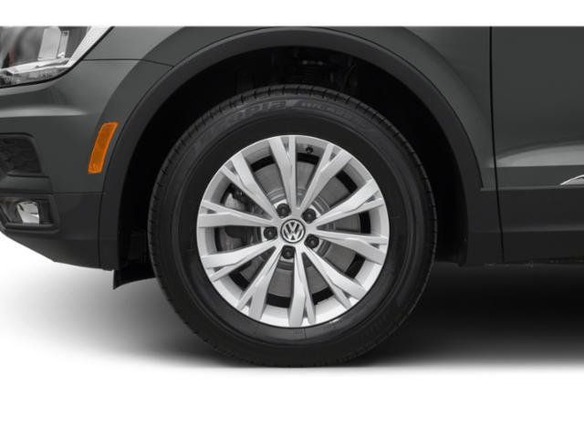 Used 2019 Volkswagen Tiguan SEL FWD image 11