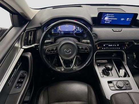 Used 2024 MAZDA CX-90 Plug-In Hybrid w/ Premium Pkg AWD/4WD image 25