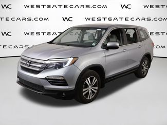 Used 2017 Honda Pilot EX-L 360° Tour