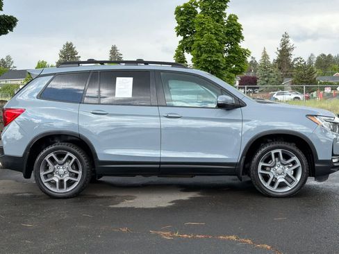 Used 2023 Honda Passport EX-L image 6