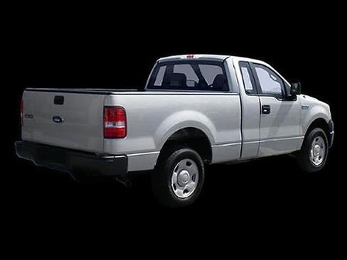 Used 2008 Ford F150 XL RWD image 4