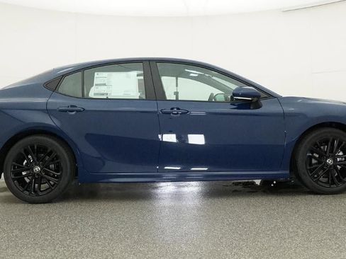 New 2026 Toyota Camry SE FWD image 27