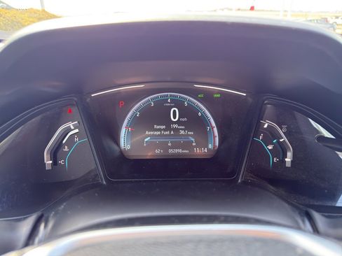 Used 2019 Honda Civic LX image 18