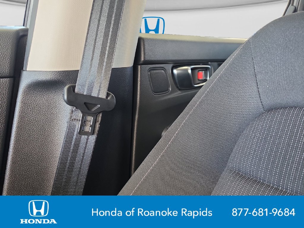 Certified 2026 Honda Civic LX image 31