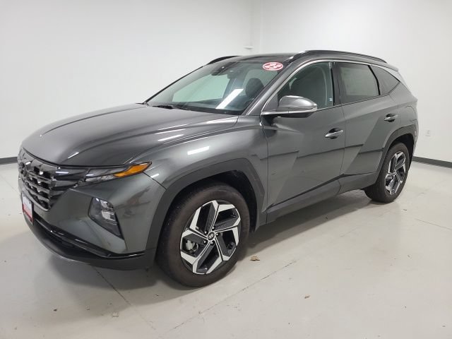 Used 2023 Hyundai Tucson Limited AWD/4WD image 3