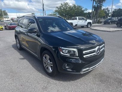 Used 2020 Mercedes-Benz GLB 250