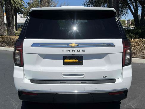 Used 2023 Chevrolet Tahoe LT RWD image 55